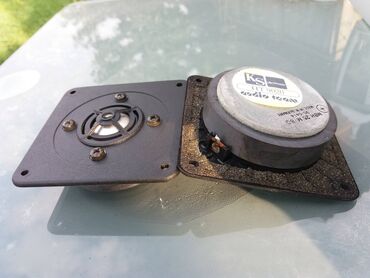 Zvučnici i stereo sistemi: MB visoki i srednji; Germany. -mb visoki 9,5x9,5cm; 8 oma=40e -mb na lalafo.rs — 6 Zvučnici i stereo sistemi: MB visoki i srednji; Germany. -mb visoki 9,5x9,5cm; 8 oma=40e -mb — 6