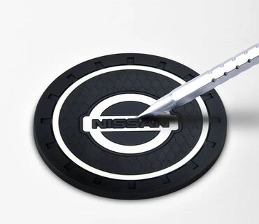 Tuning oprema: Neklizajuća podloga držača za čaše - NISSAN Neklizajuća podloga na lalafo.rs — 5 Tuning oprema: Neklizajuća podloga držača za čaše - NISSAN Neklizajuća podloga — 5