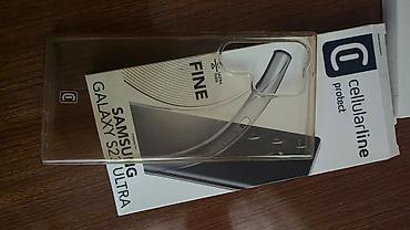 igrice 250: Maskice za Samsung Galaxy S23 Ultra – set od 6 komada - Model: za — 9