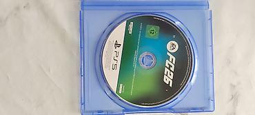 ufc 5: EA SPORTS FC 26 — дисковая версия для PlayStation 5 (PS5) 💿 Диск в — 4