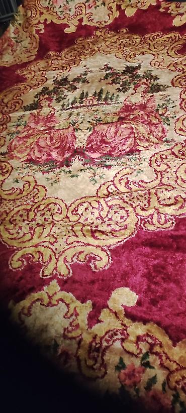 Qədim xalçalar: Qədim xalça, 1945 il, Vəziyyəti: Əla — 17