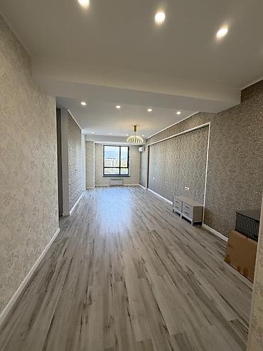 alinur: 2 комнаты, 104 м², 6 мкр Элитка, 9 этаж, Свежий ремонт — 5