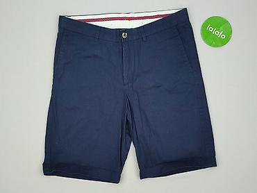 bermudy: Ben Sherman, Szorty dla mężczyzn, rozmiar M — 2