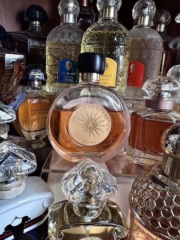 арабская смесь для похудения арафат отзывы: Terracotta Le Parfum Guerlain / Герлен Терракота. 1. Новый в