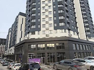 Продажа квартир: 2 комнаты, 59 м², Элитка, 5 этаж, Дизайнерский ремонт — 3