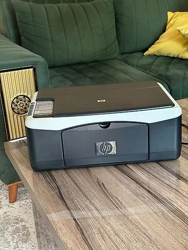canon 3010 printer: HP Deskjet F2180 çoxfunksiyalı cihaz - Funksiyalar: printer + skaner — 1