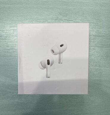 bluetooth qulaqcıq qiyməti: Airpods Pro 2-nd generation A class Super keyfiyyət Type-C–nan