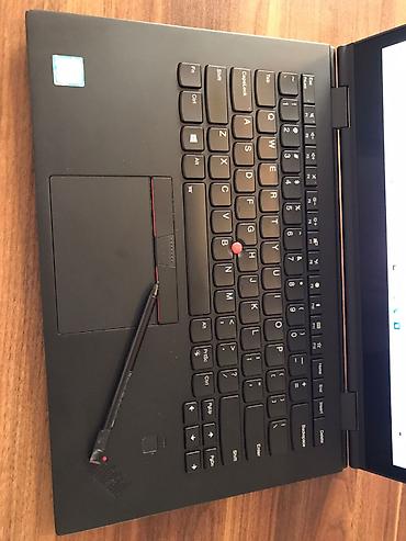 Техника и электроника: Б/у Lenovo ThinkPad, 14 ", Intel Core i5, 256 ГБ, Бесплатная доставка — 4