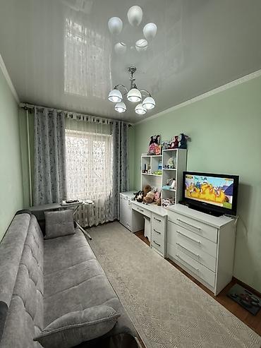 Продажа квартир: 3 комнаты, 83 м², 106 серия, 2 этаж, Косметический ремонт — 5