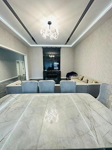 Həyət evləri və villaların satışı: 5 otaqlı, 300 kv. m — 20