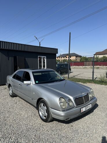 двигатель мерседес 3.2 бензин купить: Mercedes-Benz E-Class: 1999 г., 2.8 л, Автомат, Бензин, Седан