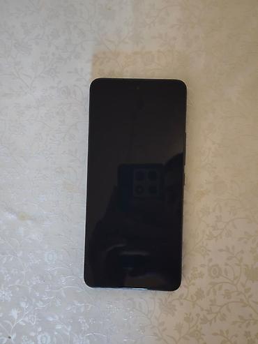 12 lite: Xiaomi 12 Lite, rəng - Qara — 3