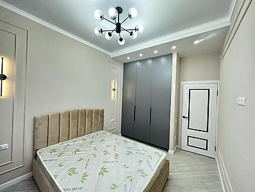 Квартиры: Продаётся 3 комнатная квартиры в Асанбай, рядом с АУЦа и Марифом — 1