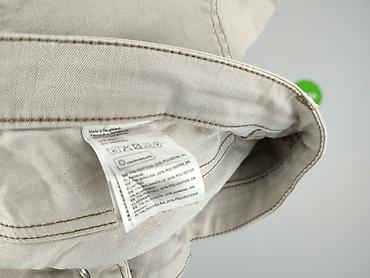 28: H&M, Spodnie materiałowe damskie, rozmiar 2XL — 5