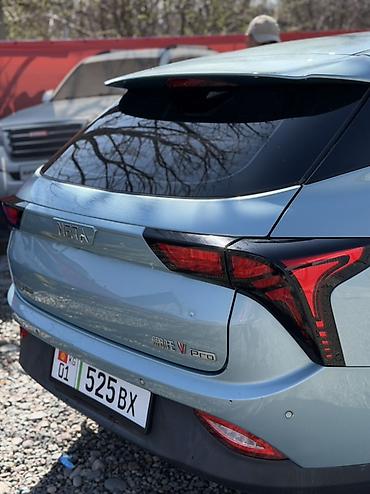 BYD: BYD : 2021 г., Автомат, Электромобиль, Кроссовер — 3