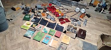 Digər avtomobil ehtiyat hissələri: Vaz aksesuarları — 3