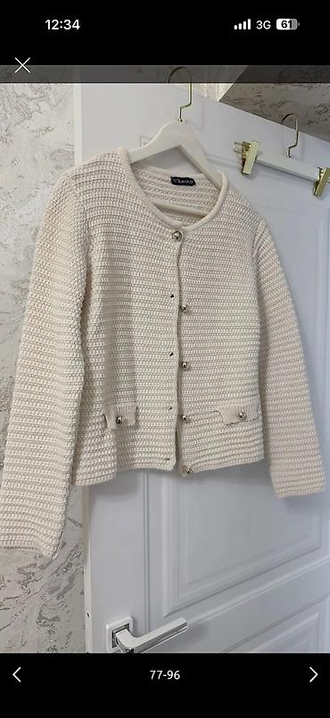 Спортивные костюмы: Одежда женская покупала в Дубаи/Италии, размер s/m, l до 46 размера — 32