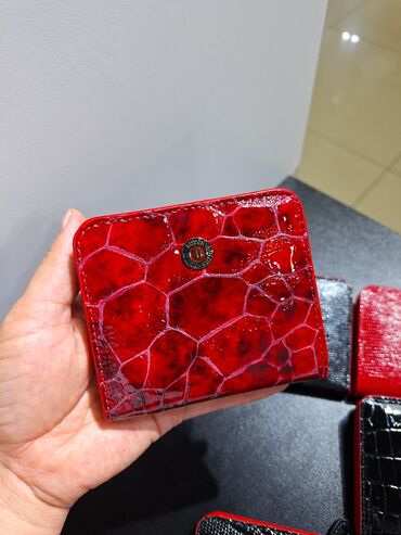 Кошельки: Кошельки-малютки — 12