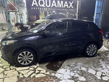 Honda: Honda HR-V: 2016 г., Вариатор, Гибрид, Кроссовер — 11