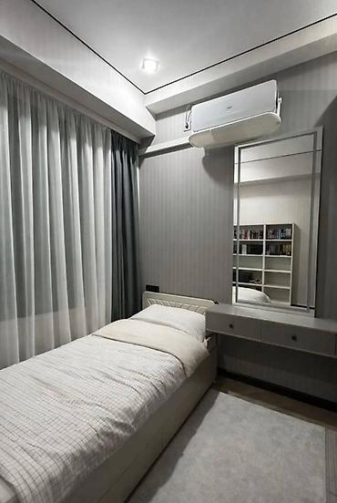 Продажа квартир: 3 комнаты, 75 м², Элитка, 6 этаж, Дизайнерский ремонт — 5