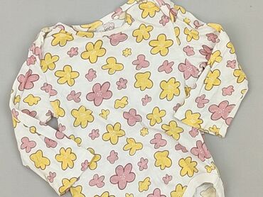 bielizna z triumfa: Body, Fox&Bunny, 3-6 miesięcy, 
stan - Bardzo dobry