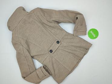 kokon: H&M, Płaszcz damski, rozmiar XS — 3
