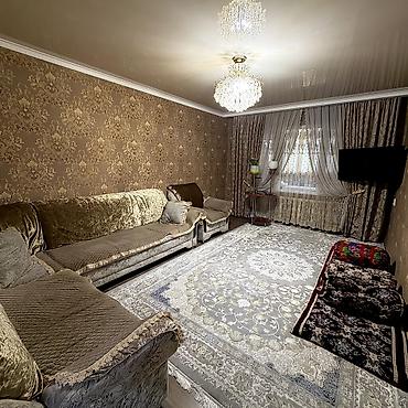 Продажа квартир: 3 комнаты, 72 м² — 5