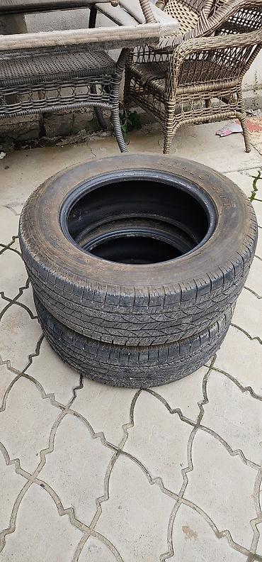 покрышки мото: Автомобильная шина Maxxis 770 Bravo H/T 2 шт - Тип: радиальная — 5
