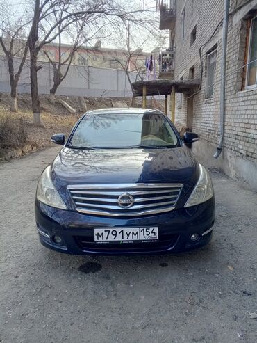 субару импреза 1 5: Nissan Teana: 2008 г., 2.5 л, Автомат, Бензин, Седан