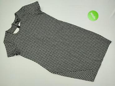 ptak moda plus size: Esmara, Sukienka damska, rozmiar M — 2