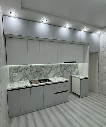 Кухонные гарнитуры: Индивидуальное производство корпусной мебели под заказ - Кухни любого — 9