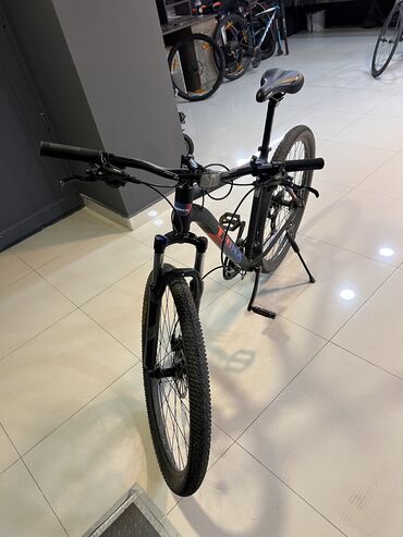 вело: İşlənmiş Şəhər velosipedi Trinx, 29", sürətlərin sayı: 12