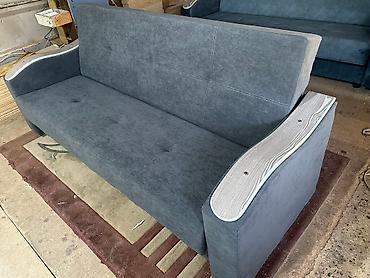 sofa: Прямой диван, Новый — 3