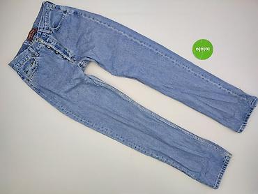 jeans derby: DENIM JEANS, Jeansy damskie, rozmiar S — 2