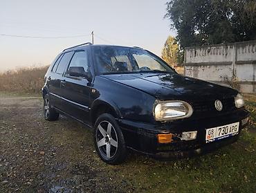 фолксваген лт 35: Volkswagen Golf: 1994 г., 1.8 л, Механика, Бензин, Хэтчбэк — 2