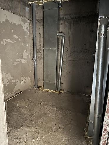 Продажа квартир: 3 комнаты, 91 м², Элитка, 14 этаж, Готовая ПСО (под самоотделку) — 18