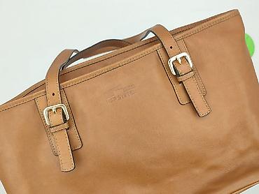 шкіряні сумки жіночі: Сумка, Massimo Dutti, стан - Дуже гарний — 5