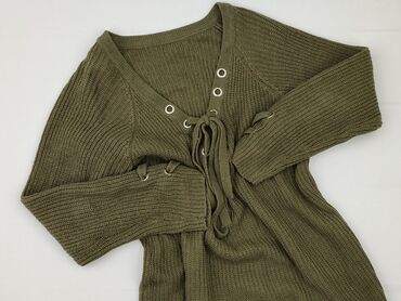 Sweter damski, rozmiar M