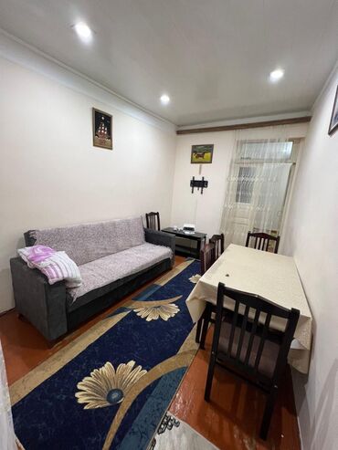 Uzunmüddətli kirayə evlər: 66 kv. m, 2 otaqlı — 7