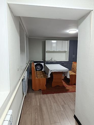 квартира берилет аламедин 1: 3 бөлмө, 50 м², 8 соток, Дачное (ГЭС-5), Менчик ээси — 5