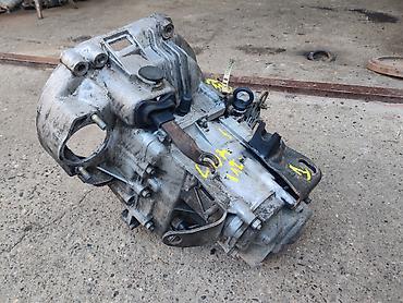 apatin auto delovi: Menjac pet brzina Lada 112. Polovno, ocuvano. Skinuto sa rastavljenog — 10