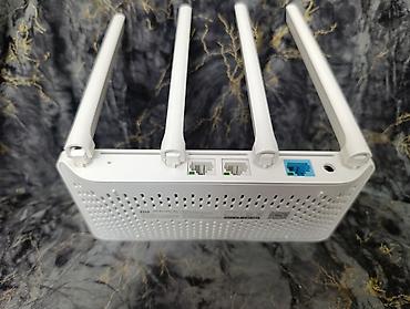 iphone 13 pro max irshad: Xiaomi Mi Router 3C Wi‑Fi routeri Xüsusiyyətlər: - 4 yüksək qazanclı — 6