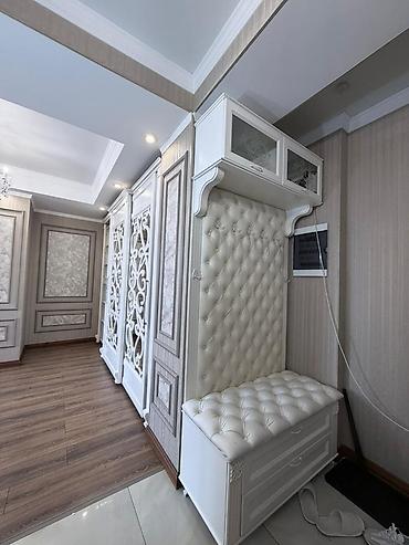 Продажа квартир: 4 комнаты, 216 м², Элитка, 9 этаж, Евроремонт — 11