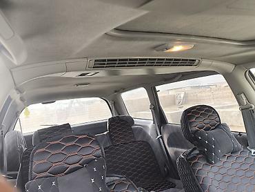 фары odyssey: Honda Odyssey: 1998 г., 2.3 л, Автомат, Бензин, Минивэн — 3