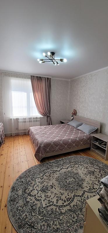 Долгосрочная аренда домов: 160 м², 5 комнат, ул. Алматинка / Чуй — 19