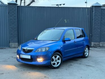 мазда мх3: Mazda Demio: 2002 г., 1.5 л, Автомат, Бензин, Хетчбек