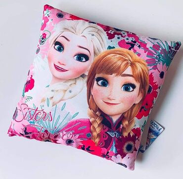 Jastuci: Dekorativni jastuk, bоја - Šareno — 20