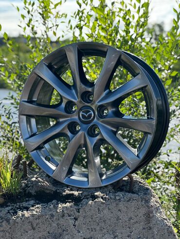 Диски: Литые Диски R 17 отверстий - 4 — 14