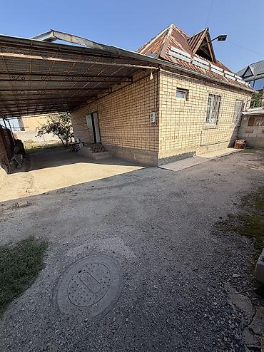 3 комнаты, 80 м², Бишкек, Селекционное с. Агентство недвижимости