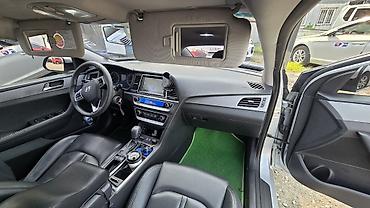 Hyundai: Hyundai Sonata: 2018 г., Робот, Газ, Седан — 10